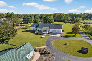 1190 Sanders Rd, Benson, NC 27504 - Photo 73