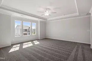 164 Sugarmaple Wy, Youngsville, NC 27596 - Photo 11