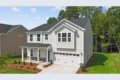 164 Sugarmaple Way, Youngsville, NC 27596 - Photo 3