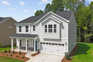 164 Sugarmaple Wy, Youngsville, NC 27596 - Photo 3