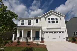 164 Sugarmaple Wy, Youngsville, NC 27596 - Photo 1