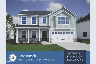 164 Sugarmaple Way, Youngsville, NC 27596 - Photo 21