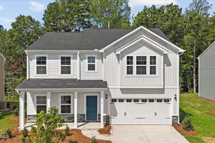 164 Sugarmaple Wy, Youngsville, NC 27596 - Photo 1