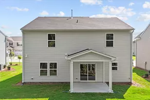 164 Sugarmaple Wy, Youngsville, NC 27596 - Photo 27