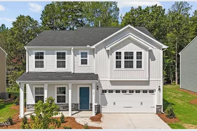 164 Sugarmaple Way, Youngsville, NC 27596 - Photo 1