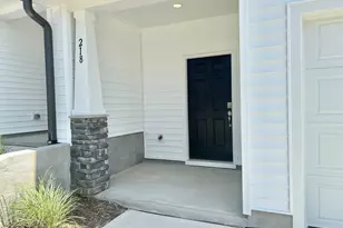 218 Alberta Dr, Franklinton, NC 27525 - Photo 3