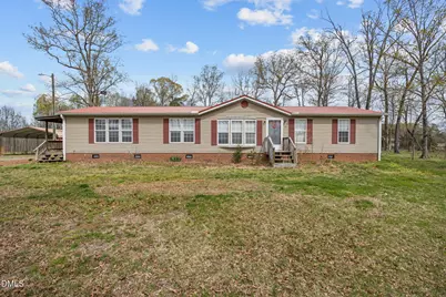 6955 Garrett Store Road, Liberty, NC 27298 - Photo 1