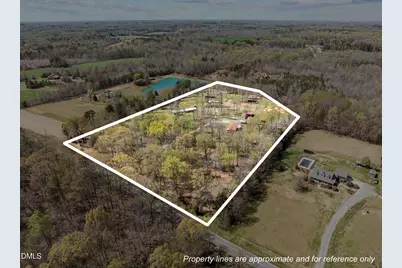 6955 Garrett Store Road, Liberty, NC 27298 - Photo 41