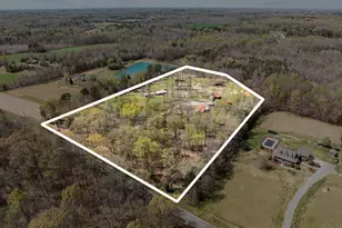 6955 Garrett Store Rd, Liberty, NC 27298 - Photo 41