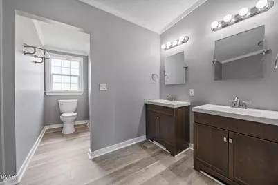 6955 Garrett Store Road, Liberty, NC 27298 - Photo 19