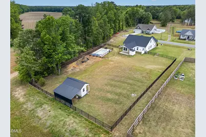 131 Misty Morning Drive, Smithfield, NC 27577 - Photo 53
