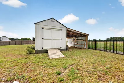 131 Misty Morning Drive, Smithfield, NC 27577 - Photo 47