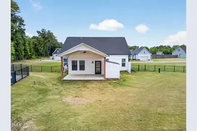 131 Misty Morning Drive, Smithfield, NC 27577 - Photo 49