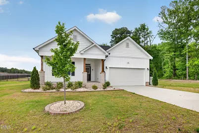 131 Misty Morning Drive, Smithfield, NC 27577 - Photo 5