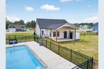 131 Misty Morning Drive, Smithfield, NC 27577 - Photo 43