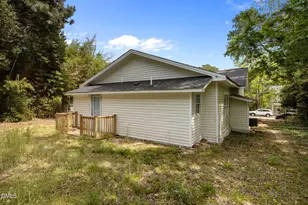 109 N Dunn St, Angier, NC 27501 - Photo 37
