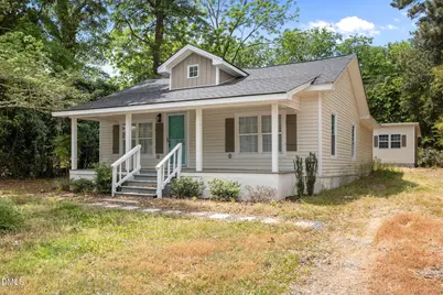 109 N Dunn Street, Angier, NC 27501 - Photo 3