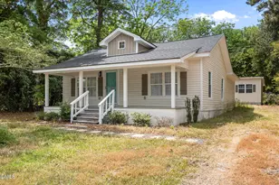 109 N Dunn St, Angier, NC 27501 - Photo 3