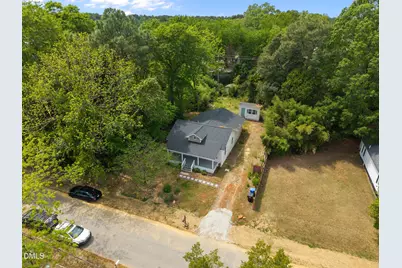109 N Dunn Street, Angier, NC 27501 - Photo 43