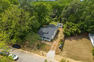 109 N Dunn St, Angier, NC 27501 - Photo 43