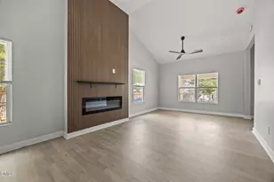 109 N Dunn St, Angier, NC 27501 - Photo 17