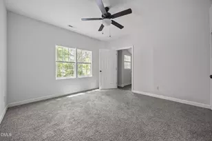 109 N Dunn St, Angier, NC 27501 - Photo 25