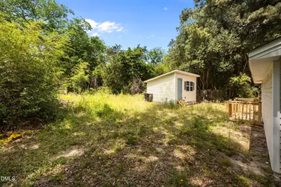 109 N Dunn Street, Angier, NC 27501 - Photo 33