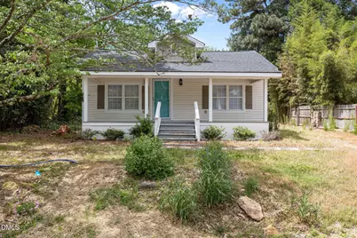 109 N Dunn Street, Angier, NC 27501 - Photo 1