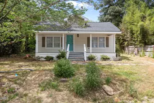 109 N Dunn St, Angier, NC 27501 - Photo 1