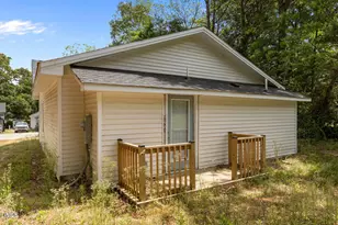 109 N Dunn St, Angier, NC 27501 - Photo 35