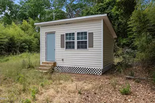 109 N Dunn St, Angier, NC 27501 - Photo 41