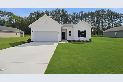 288 Digging Time Avenue, Pine Level, NC 27569 - Photo 1