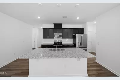 288 Digging Time Avenue, Pine Level, NC 27569 - Photo 5
