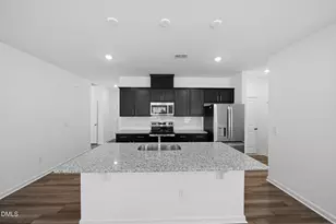 288 Digging Time Ave, Pine Level, NC 27569 - Photo 5