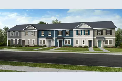 2618 Addlet Drive, Raleigh, NC 27610 - Photo 1