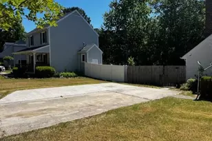 107 Quail Ridge, Henderson, NC 27536 - Photo 3
