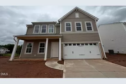 168 Sugarmaple Way, Youngsville, NC 27596 - Photo 1