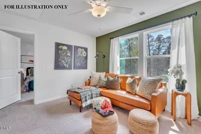 168 Sugarmaple Way, Youngsville, NC 27596 - Photo 39