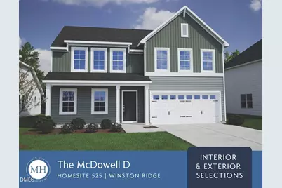 168 Sugarmaple Way, Youngsville, NC 27596 - Photo 5