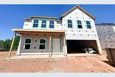 168 Sugarmaple Way, Youngsville, NC 27596 - Photo 1