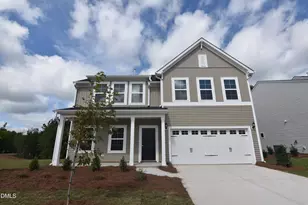 168 Sugarmaple Wy, Youngsville, NC 27596 - Photo 1