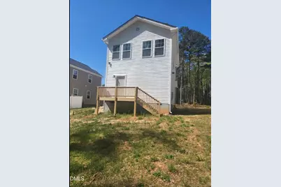 1009 Ridge Rock Road, Raleigh, NC 27610 - Photo 7