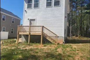 1009 Ridge Rock Rd, Raleigh, NC 27610 - Photo 7