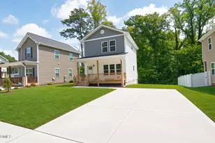 1009 Ridge Rock Rd, Raleigh, NC 27610 - Photo 1