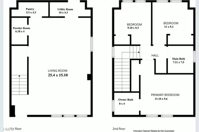 1009 Ridge Rock Road, Raleigh, NC 27610 - Photo 3