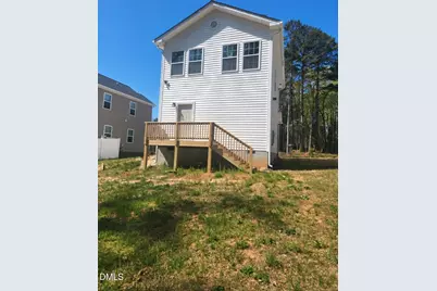 1009 Ridge Rock Road, Raleigh, NC 27610 - Photo 7