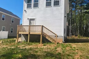 1009 Ridge Rock Rd, Raleigh, NC 27610 - Photo 7