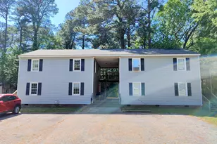1110 Clark St, Rocky Mount, NC 27801 - Photo 5