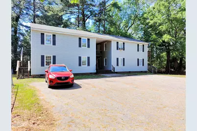 1110 Clark Street, Rocky Mount, NC 27801 - Photo 1
