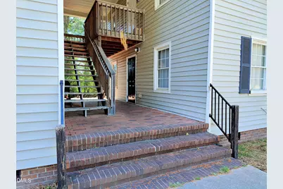 1110 Clark Street, Rocky Mount, NC 27801 - Photo 1